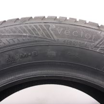 4. 185 65 14 2x GOODYEAR 185/65 R14  86H Vector 4Seasons Gen-3 Ganzjahresreifen 2023 VOLL WIE NEU  