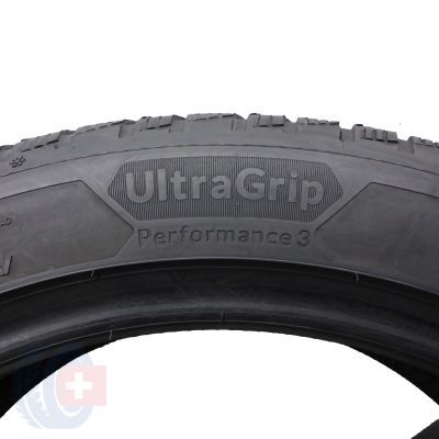 6. 2 x GOODYEAR 235/45 R18 98V XL UltraGrip Performance 3 Winterreifen 2023 6,8-7mm