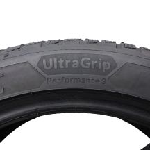 6. 2 x GOODYEAR 235/45 R18 98V XL UltraGrip Performance 3 Winterreifen 2023 6,8-7mm