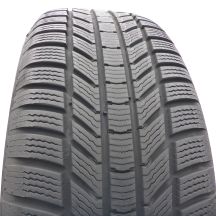 2. 235 60 16 1x CONTINENTAL 235/60 R16 100H  WinterContact TS 870 P Winterreifen  2024 7,2mm WIE NEU 