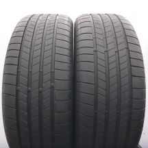 235 50 20 2x BRIDGESTONE 235/50 R20 100T Turanza Eco SEAL A0 Sommerreifen 2022 6mm