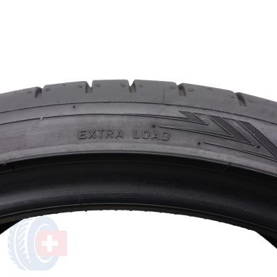 7. 235 35 19 2x DUNLOP 235/35 ZR19 91Y XL Sport Maxx RT2 Sommerreifen 2018 5,8mm