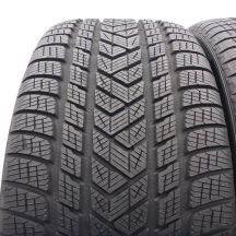 2.  295 40 21 2x PIRELLI  295/40 R21 111V XL Scorpion Winter Winterreifen 2020 Ungebraucht  