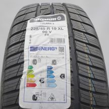 225 45 19 1x BARUM 225/45 R19 96V XL Polaris 5 Winterreifen 2022 VOLL 