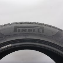 4.  275 45 21 2x PIRELLI  275/45 R21 107V XL Scorpion Winter M0 Winterreifen 2019 Ungebraucht  
