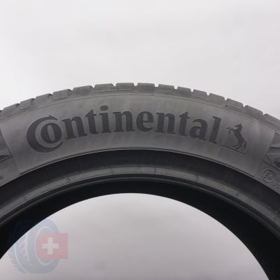 4. 205 55 17 2x CONTINENTAL 205/55 R17 95V XL UltraContact NXT Sommmerreifen 2024 6,7-6,8mm