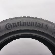 4. 205 55 17 2x CONTINENTAL 205/55 R17 95V XL UltraContact NXT Sommmerreifen 2024 6,7-6,8mm
