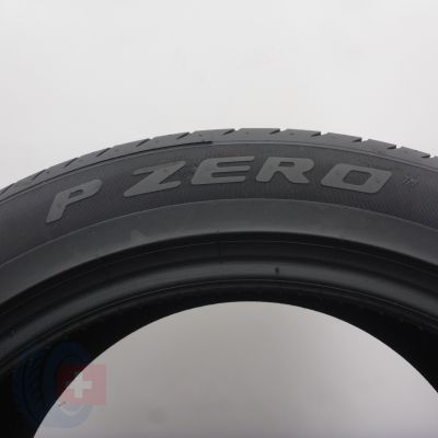 6. 305 40 20 2x PIRELLI 305/40 R20 112Y XL N0 PZero Sommerreifen 2017 5,8-6mm