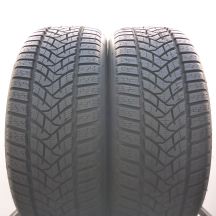 3. 225 45 19 4x DUNLOP 225/45 R19 96V XL Winter Sport 5 Winterreifen 2023 9-8,8mm 