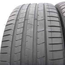 2. 275 40 22 2x PIRELLI 275/40 R22 107Y XL BMW PZero RunFlat Sommerreifen 2019 5,8mm