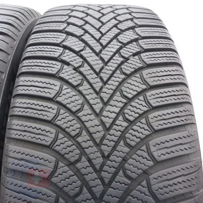 3.  215 45 20 4x  BRIDGESTONE  215/45 R20 95W XL Blizzak 6 Winterreifen 2025 7,2-6,8mm