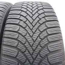3.  215 45 20 4x  BRIDGESTONE  215/45 R20 95W XL Blizzak 6 Winterreifen 2025 7,2-6,8mm