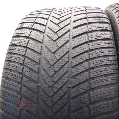 3. 315 35 21 2x BRIDGESTONE 315/35 R21 111V XL Blizzak Lm005 Winterreifen 2021 6,5-6,8mm