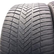 3. 315 35 21 2x BRIDGESTONE 315/35 R21 111V XL Blizzak Lm005 Winterreifen 2021 6,5-6,8mm