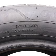 5. 1 x GOODYEAR 205/60 R16 96V Vector 4Seasons Gen-3 Ganzjahresreifen 2023 WIE NEU 7,5mm