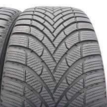3. 245 45 18 4x SEMPERIT 245/45 R18 100V XL Speed-Grip 5 Winterreifen 2025 8mm WIE NEU 
