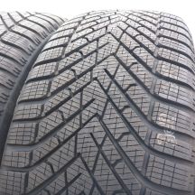 2. 255 45 20 4x PIRELLI 255/45 R20 105V XL Scorpion Winter 2 Winterreifen 2024 VOLL 