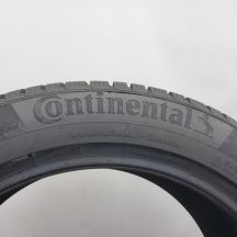 4. 25545 18 2x CONTINENTAL 255/45 R18 103V XL WinterContact TS 850 P Winterreifen 2023 Ungebraucht  