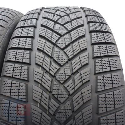 2. 275 45 21 4x GOODYEAR 275/45 R21 110V XL UltraGrip Performance Gen1 Winterreifen 2021 8-8,2mm WIE NEU