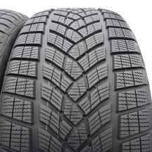 2. 275 45 21 4x GOODYEAR 275/45 R21 110V XL UltraGrip Performance Gen1 Winterreifen 2021 8-8,2mm WIE NEU
