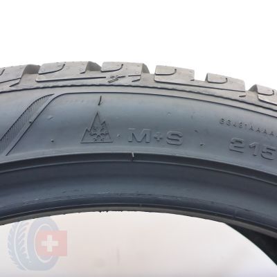 2. 215 45 20 2x GOODYEAR 215/45 R20 95T XL UltraGrip Performance + Winterreifen 2024 8,2mm