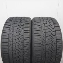 285 35 20 2x CONTINENTAL 285/35 R20 104W XL WinterContact TS860S Winterreifen 2023 7mm