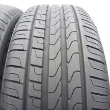 3. 225 55 17 2x PIRELLI 225/55 R17 97W Cinturato P7 BMW Sommerreifen 2018/19 7,2mm 2x PIRELLI 97W Cinturato P7 BMW Letnie 2018/19 7,2mm97W Cinturato P7 BMW Letnie 2018/19 7,2mm
