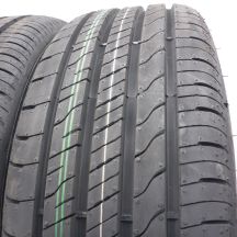 2. 205 55 16 4x GOODYEAR 205/55 R16 91H EfficientGrip Performance 2 Sommerreifen 2025 Ungebraucht  