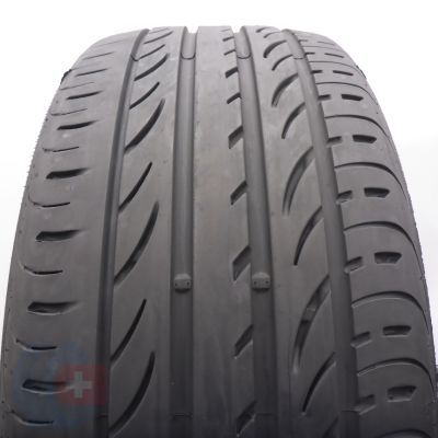 245 40 19 1x PIRELLI 245/40 R19 98Y XL PZero Nero Sommerreifen 2020 6,8mm