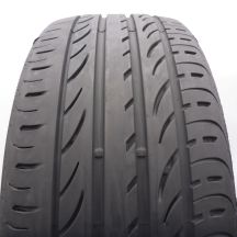 245 40 19 1x PIRELLI 245/40 R19 98Y XL PZero Nero Sommerreifen 2020 6,8mm