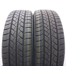 4. 205 65 16C 4x GOODYEAR 205/65 R16C 107/105T Vector 4Seasons Cargo Ganzjahresreifen 2021 VOLL