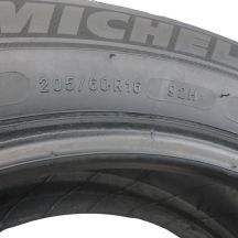 6. 4 x MICHELIN 205/60 R16 92H Alpin A4 BMW Winterreifen 2015 7mm