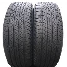 3. 4 x MICHELIN 265/65 R17 110S Latitude Tour M+S Sommerreifen DOT16  7,2mm