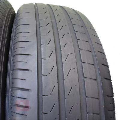 3. 2 Stück 225/65 R17 - Pirelli - Scorpion Verde - Sommerreifen - 102H
