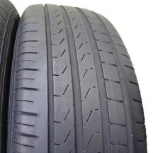 3. 2 Stück 225/65 R17 - Pirelli - Scorpion Verde - Sommerreifen - 102H