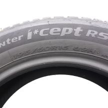 6. 195 60 16 4x HANKOOK 195/60 R16 89H Winter I Cept RS2 W452 Winterreifen 2016 UNGEBRAUCHT