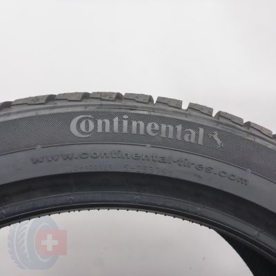 6.  205 45 17 CONTINENTAL 205/45 R17 88V XL ContiWinterContact TS 830 P RFT Winterreifen  2022/23 Ungebraucht   