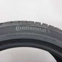 6.  205 45 17 CONTINENTAL 205/45 R17 88V XL ContiWinterContact TS 830 P RFT Winterreifen  2022/23 Ungebraucht   