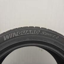 8. 225 50 17 2x NEXEN 225/50 R17 98V XL WinGuard Sport 2 Winterreifen 2021 7,8-8mm