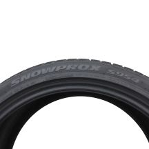 6. 255 35 19 2x TOYO 255/35 R19 96W XL SnowProx S954 Winterreifen 2016 7mm