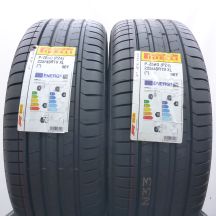  225 45 19 2x PIRELLI  225/45 R19 96Y XL P Zero BMW Sommerreifen 2024 Ungebraucht   