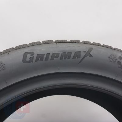 5. 245 50 19 4x GRIPMAX 245/50 R19 105V XL SuperGrip PRO Winter Winterreifen 2022 VOLL 