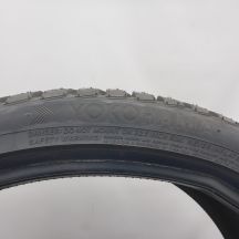 3. 295 30 22 1x YOKOHAMA 295/30 R22 103V XL Blu Earth Winter V105 Winterreifen 2022 Ungebraucht   
