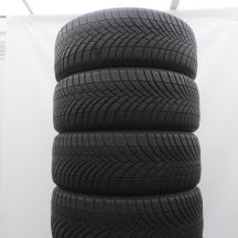 235 50 19 4x SEMPERIT 235/50 R19 103V XL Speed-Grip 5 Winterreifen 2024 7mm