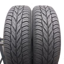 4. 175/70 R13 4x UNIROYAL 175/70 R13 82H RainExpert Sommerreifen 2016 7,5-8,2mm