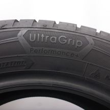 8. 255 50 19 4x GOODYEAR 255/50 R19 107T XL Seal UltraGrip Performance + Winterreifen 2022, 2023 6,2-6,8mm