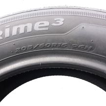 5. 205 60 16 2x HANKOOK 205/60 R16  96H XL Ventus Prime 3 Sommerreifen 2017 VOLL