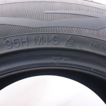 4. 225 55 16 1x VREDESTEIN 225/55 R16 95H Wintrac Xtreme S Winterreifen 2017 Ungebraucht  