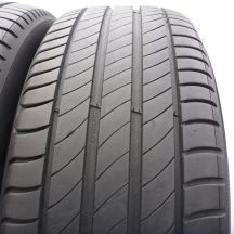 3. 215 55 17 2x MICHELIN 215/55 R1798W Primacy 4 Sommerreifen 2022 6mm 