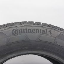 4.  215 60 16C 2x CONTINENTAL 215/60 R16C 103/101T VanContact Winter Winterreifen 2019/20 Ungebraucht  